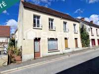 Vente maison Essay - 61
