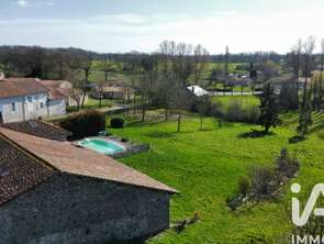 Vente Maison 5 chambresEsse