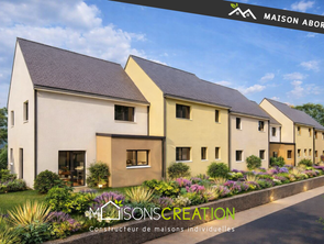 Vente Maison 3 chambresEssé