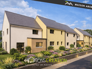 Vente Maison 3 chambresEssé