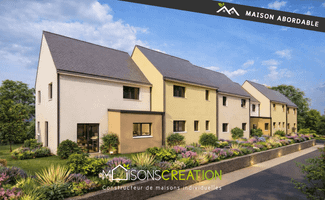Photo Vente maison Essé