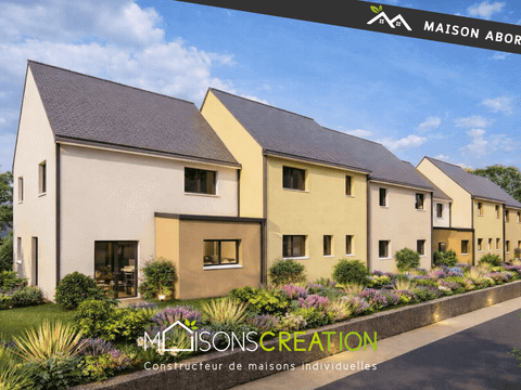 Vente maison Essé 35