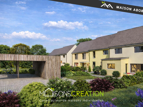 Vente maison