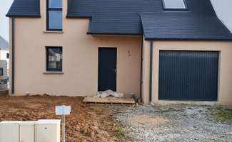 Photo Vente maison Essé