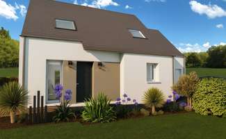 Photo Vente maison Essé