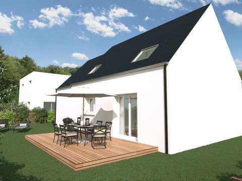 Vente maison Vente maison