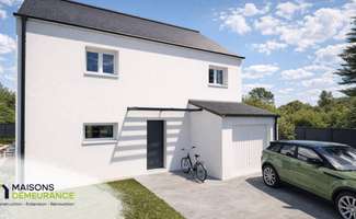 Photo Vente maison Essé