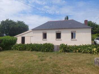 Vente Maison 2 chambresEssé