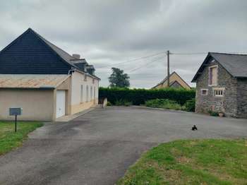 Vente Maison 2 chambresEssé