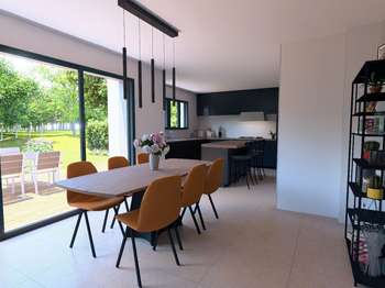 Vente Maison 3 chambresEssé
