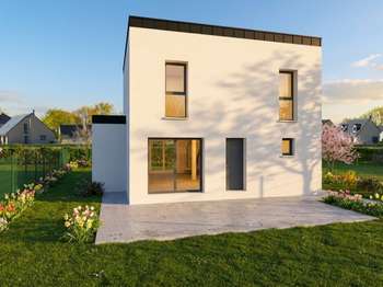 Photo Vente maison Essé