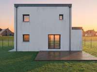 Vente maison 5 pièces Vente maison 5 pièces
