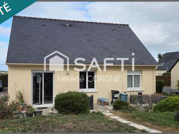 Vente Maison 2 chambresEssé