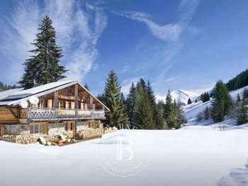 Vente maison 20 pièces Essert-Romand 74