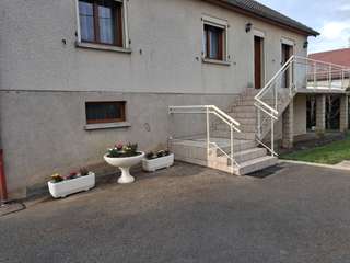 Vente maison 4 pièces Vente maison 4 pièces
