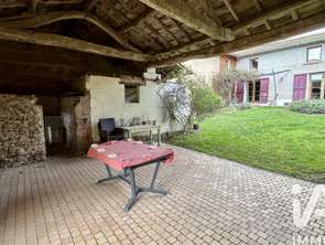 Vente Maison 4 chambresEssertines-en-Donzy