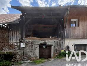Vente Maison 3 piècesEsserts-Blay