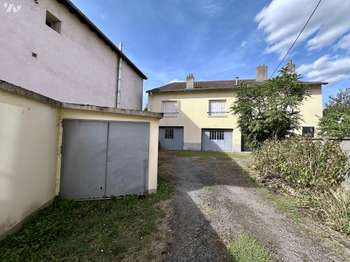 Vente maison 11 pièces Essey-lès-Nancy 54
