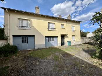 Vente maison 11 pièces Vente maison 11 pièces