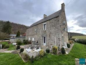 Vente Maison 3 chambresEsson