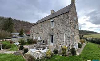 Photo Vente maison Esson