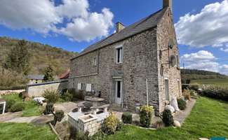 Photo Vente maison Esson