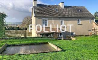 Photo Vente maison Esson