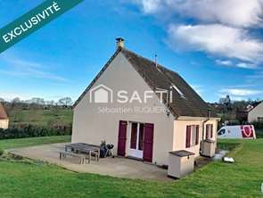 Vente Maison 3 chambresEsson