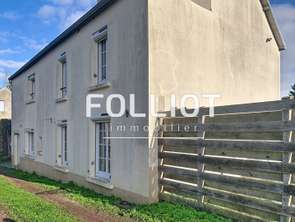 Vente Maison 3 chambresEsson