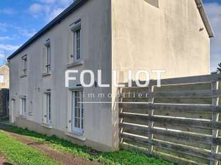 Photo Vente maison Esson