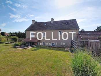 Vente Maison 3 chambresEsson