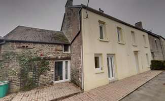 Photo Vente maison Esson