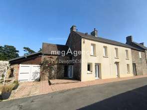 Vente Maison 3 chambresEsson