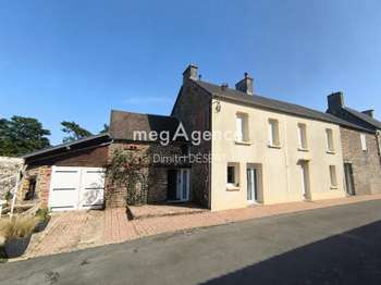 Vente maison 6 pièces Esson 14
