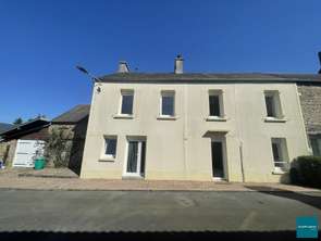 Vente Maison 4 chambresEsson