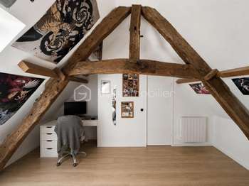 Vente Maison 3 chambresEsson