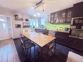 Vente Maison 3 chambresEsson