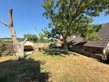 Vente maison 5 pièces Esson 14