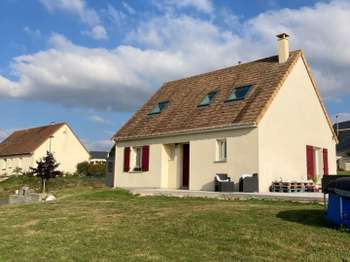 Vente Maison 3 chambresEsson