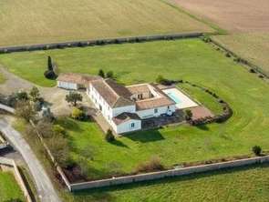 Vente Maison 5 chambresEssouvert