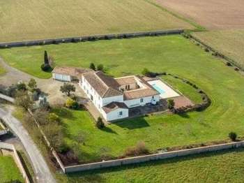 Vente Maison 5 chambresEssouvert