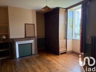 Vente maison 11 pièces