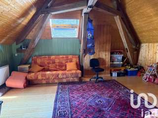 Vente maison 11 pièces