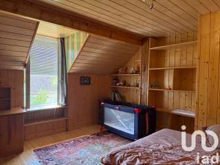 Vente maison 11 pièces