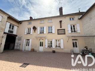 Vente maison 11 pièces