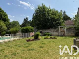 Vente maison 11 pièces