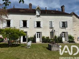 Vente maison 11 pièces