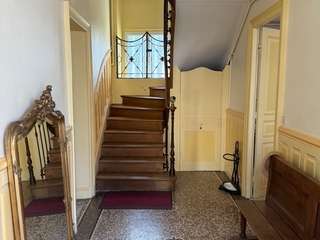 Vente maison 11 pièces