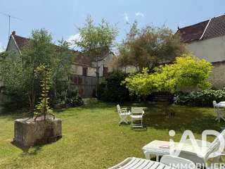 Vente maison 11 pièces