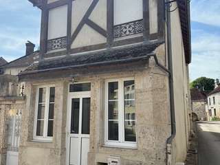 Vente maison 11 pièces